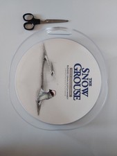 The Famous Grouse Whisky Round