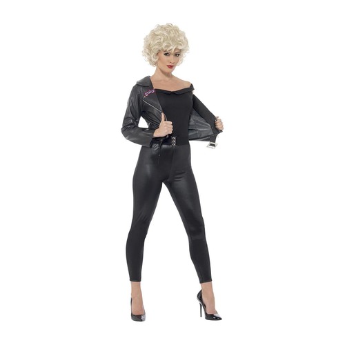 Smiffys grease sandy - -,