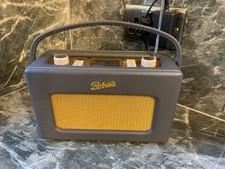 Lovely Roberts Radio I-Stream