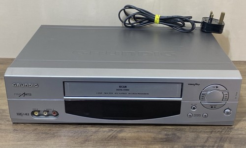 Grundig 9400 fine arts 4 - gv, gb