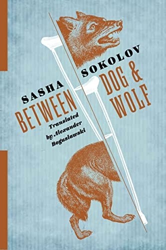 Between dog and wolf - between,
