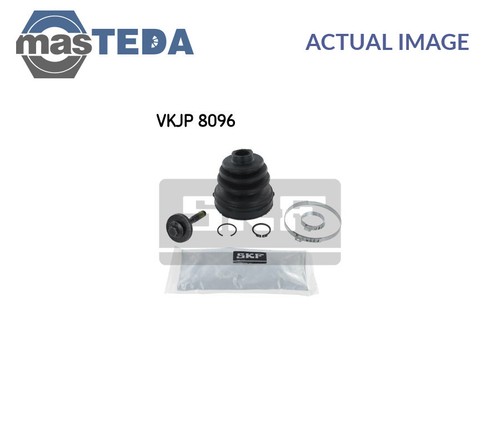 Vkjp 8096 joint boot kit - cv,