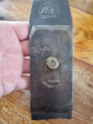Sorby sheffield 2 - sheffield, 21/2”