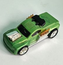 2002 Hot Wheels Battery