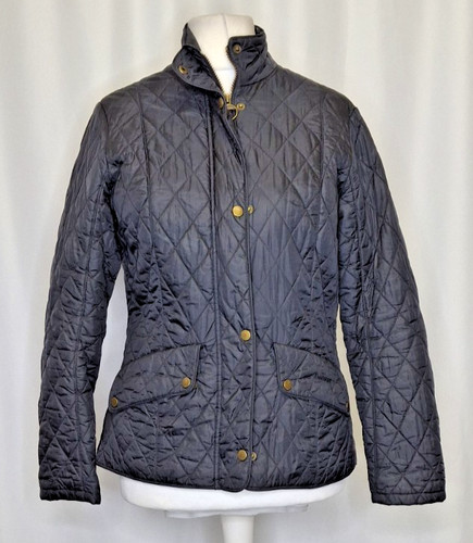 Ladies barbour cavalry - ladies,