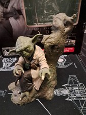 Kotobukiya star wars yoda 7 - star,