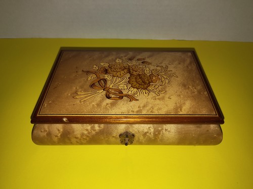 1960 vintage italian - 1960's, wood