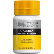 Winsor & Newton Galeria
