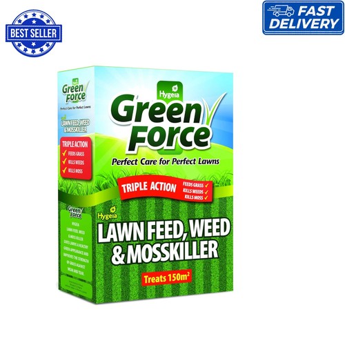 Transform your lawn 3kg weed - transform,