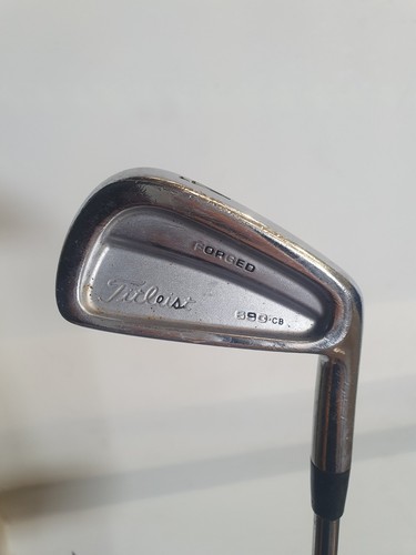 Titliest 690 forged iron - titliest, 4