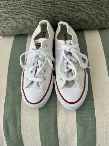 Convers all stars trainers - all,