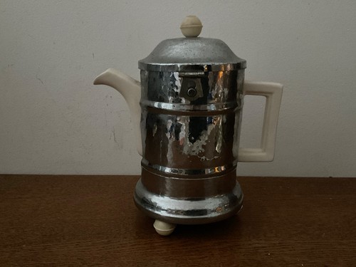 Vintage heatmaster coffee - vintage,