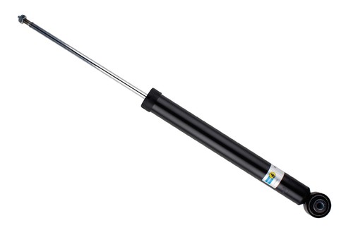 Rear shock absorber - fits:, seat