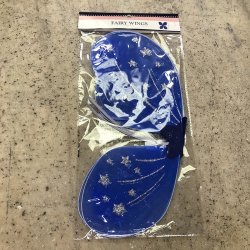 New 5 blue - 17”,