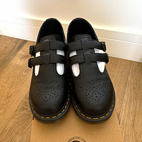 Martens 8065 mary - martens, jane