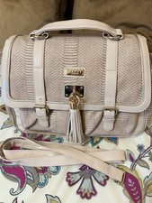 Large Lipsy Handbag Faux