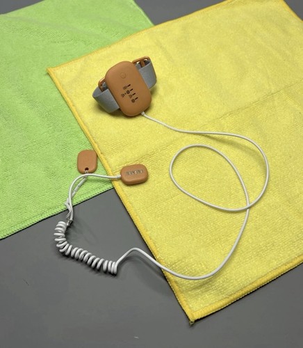 Potty training bed wetting - potty,