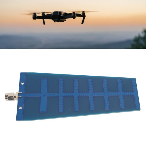 12dbi 4ghz 8ghz - —12dbi, dual
