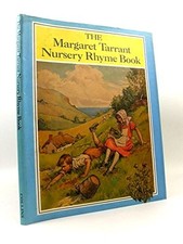Nursery Rhyme Book by Tarrant