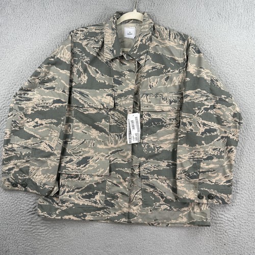 Air force coat - u.s., 8