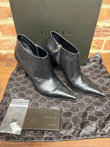 Gucci vintage monogram - vintage, gg