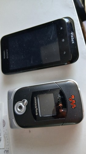 Retro phones sonia experia - phones,
