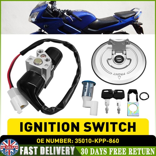 Fits honda cbr125r 10 - fits,