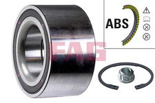 1x FAG Wheel Bearing Kit