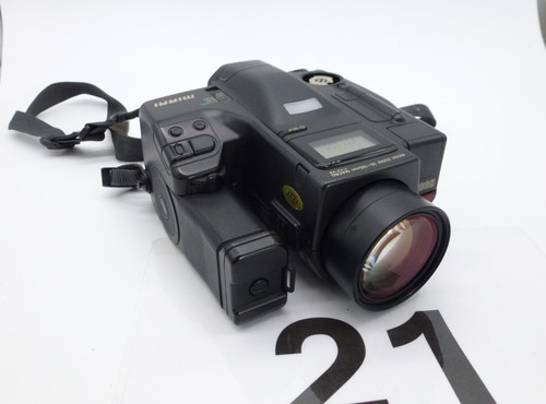 Ricoh mirai 1980 high tech - high,