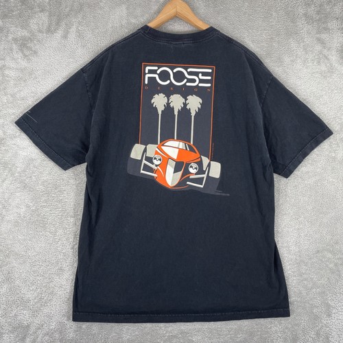Foose design shirt mens - foose,