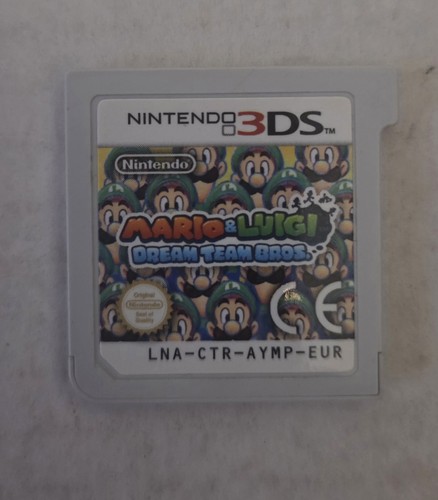 Nintendo 3ds game - nintendo, and