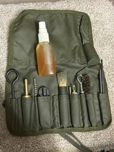 British army issue - british, rifle