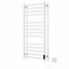 Larne 1000mm White Dry