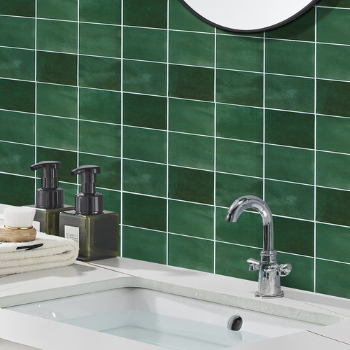 10x marble wall tiles - 10x,