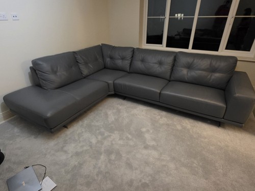 Corner seat sofa - 3, with