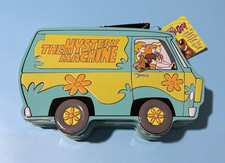 Vintage Scooby-Doo Tin Lunch