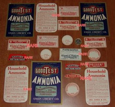 Usa antique poison - usa,