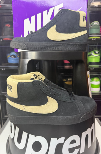 Nike blazer mid - sb,