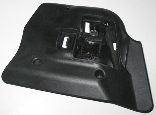 Bmw e46 door - door, right