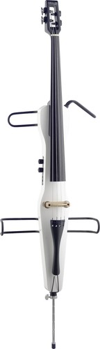 Cello with bag - cello,