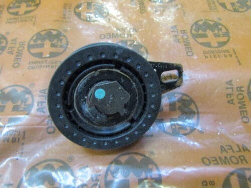 60812384 belt tensioner - belt, alfa