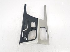 2018 BMW 5 SERIES GEAR LEVER