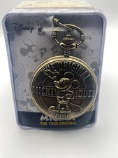 Disney Mickey Mouse 90 Years