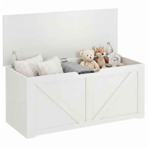 Homcom storage trunk for - homcom,