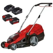 Einhell Cordless Lawn Mower