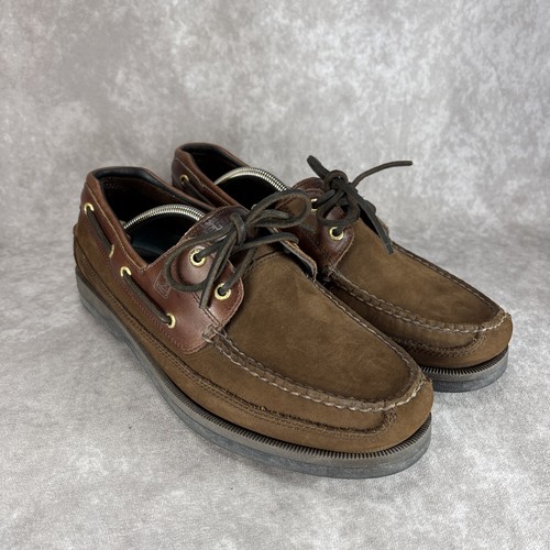Sperry top sider mens eye - sperry, top-sider