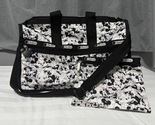 LeSportsac Mickey Mouse