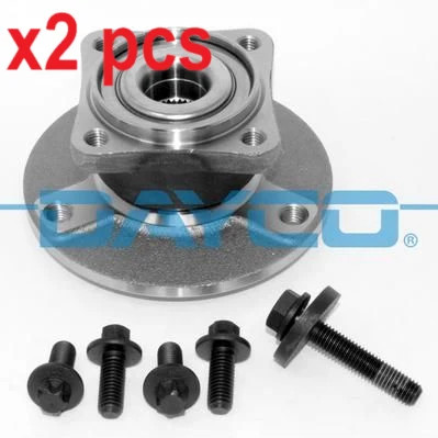 Pcs both sides r fits - x2,