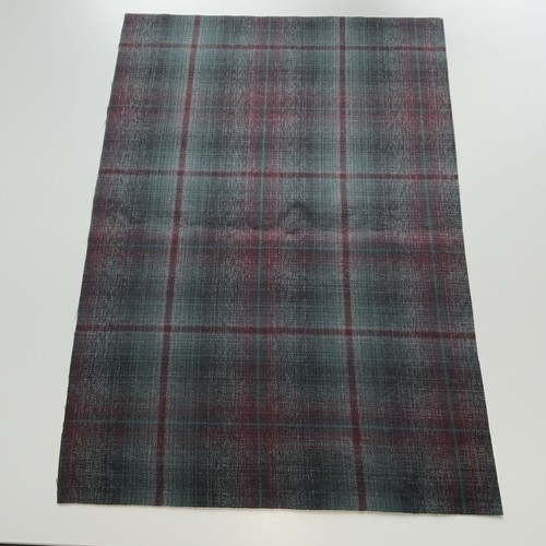 Glens scotland tartan - of,