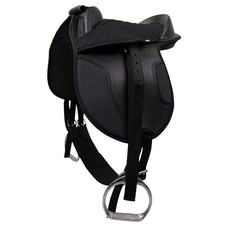 QHP Shetland Saddle